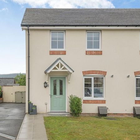 Kymin View Monmouth Exterior foto