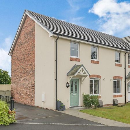 Kymin View Monmouth Exterior foto