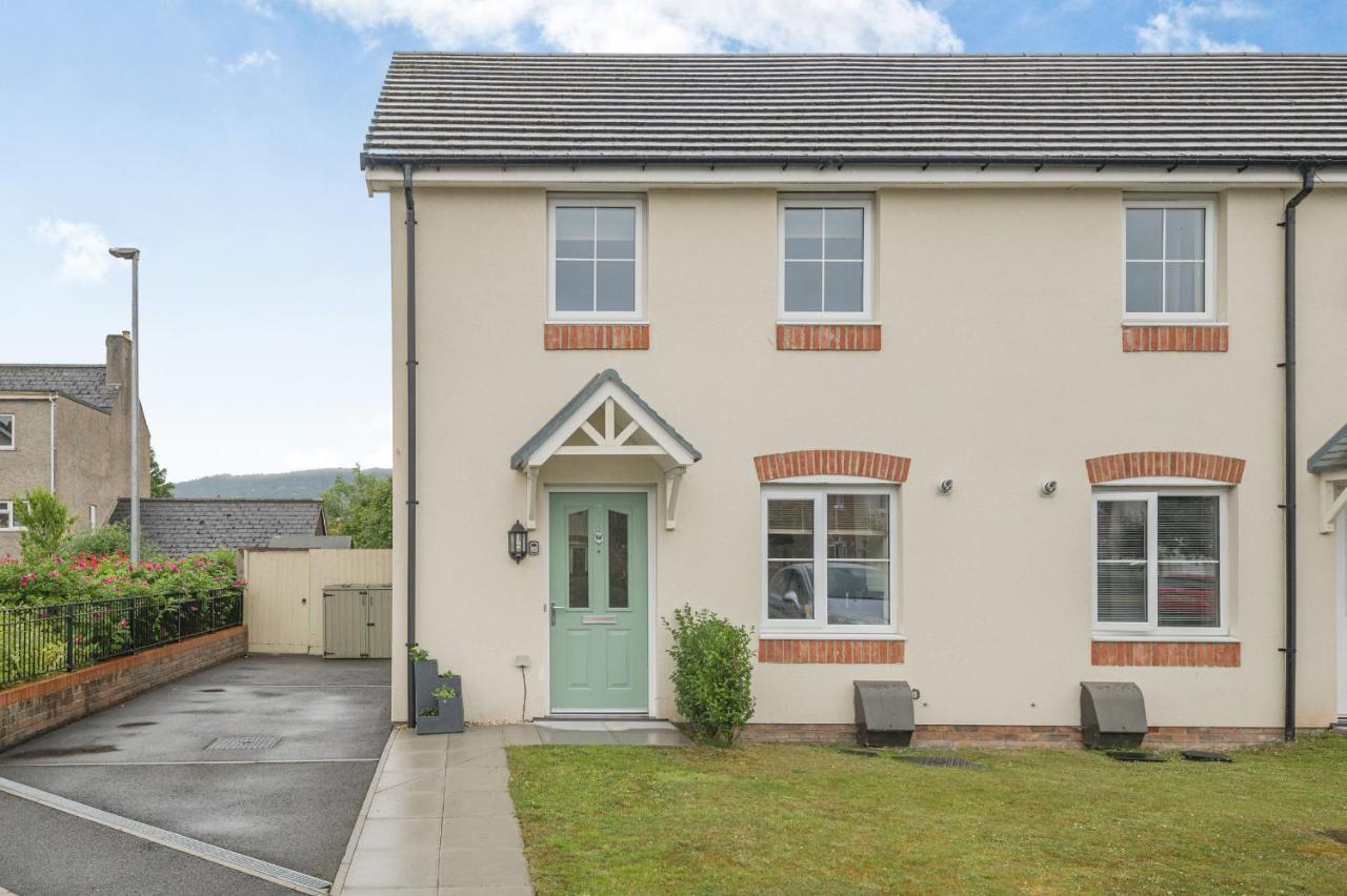 Kymin View Monmouth Exterior foto