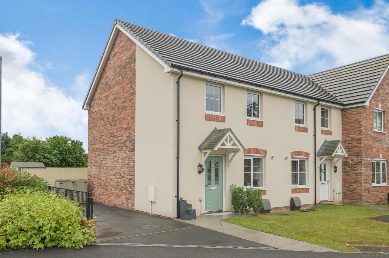Kymin View Monmouth Exterior foto